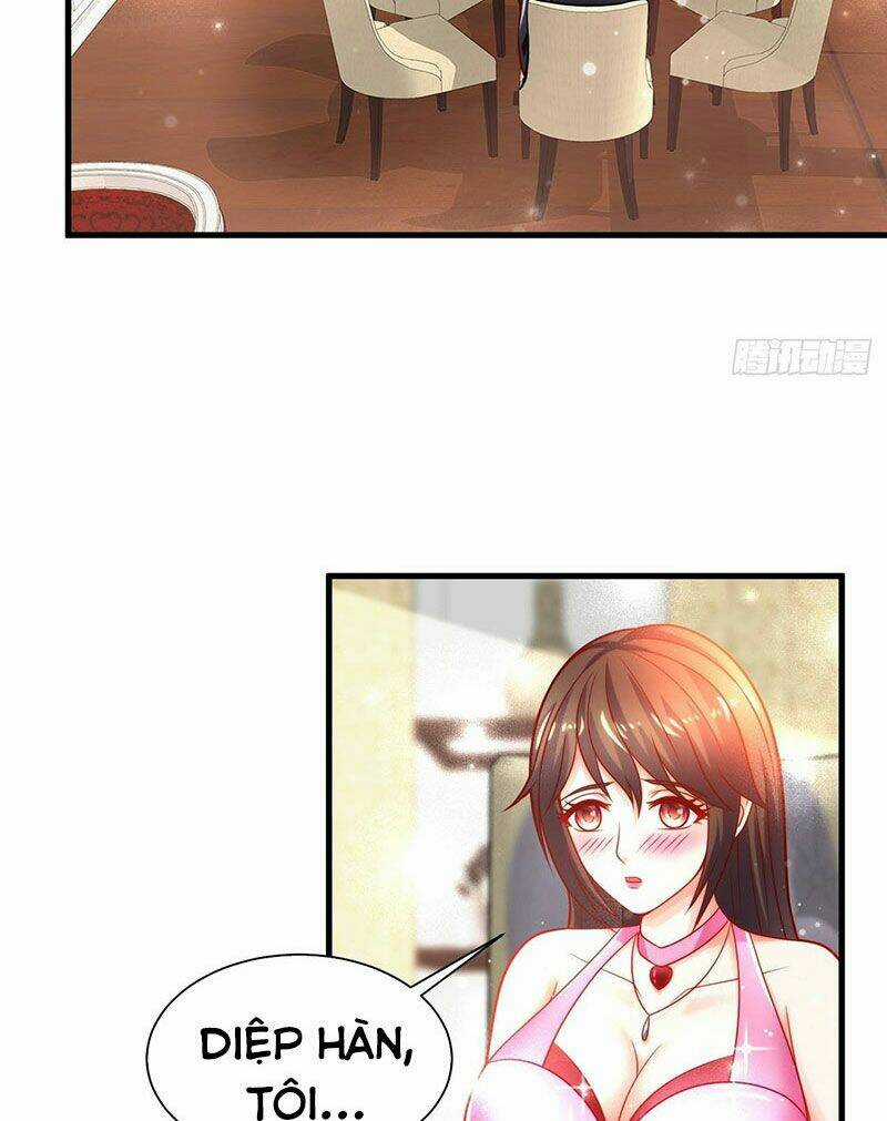 Thế Thân Thiếu Gia Không Dễ Chọc Chapter 37 trang 36