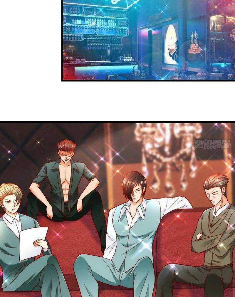 Thế Thân Thiếu Gia Không Dễ Chọc Chapter 37 trang 39