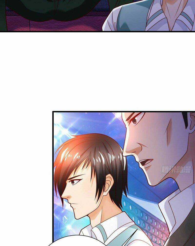 Thế Thân Thiếu Gia Không Dễ Chọc Chapter 37 trang 43