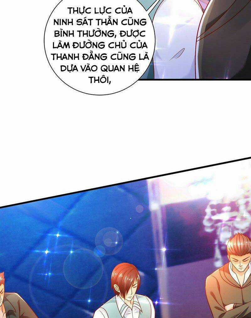 Thế Thân Thiếu Gia Không Dễ Chọc Chapter 37 trang 44