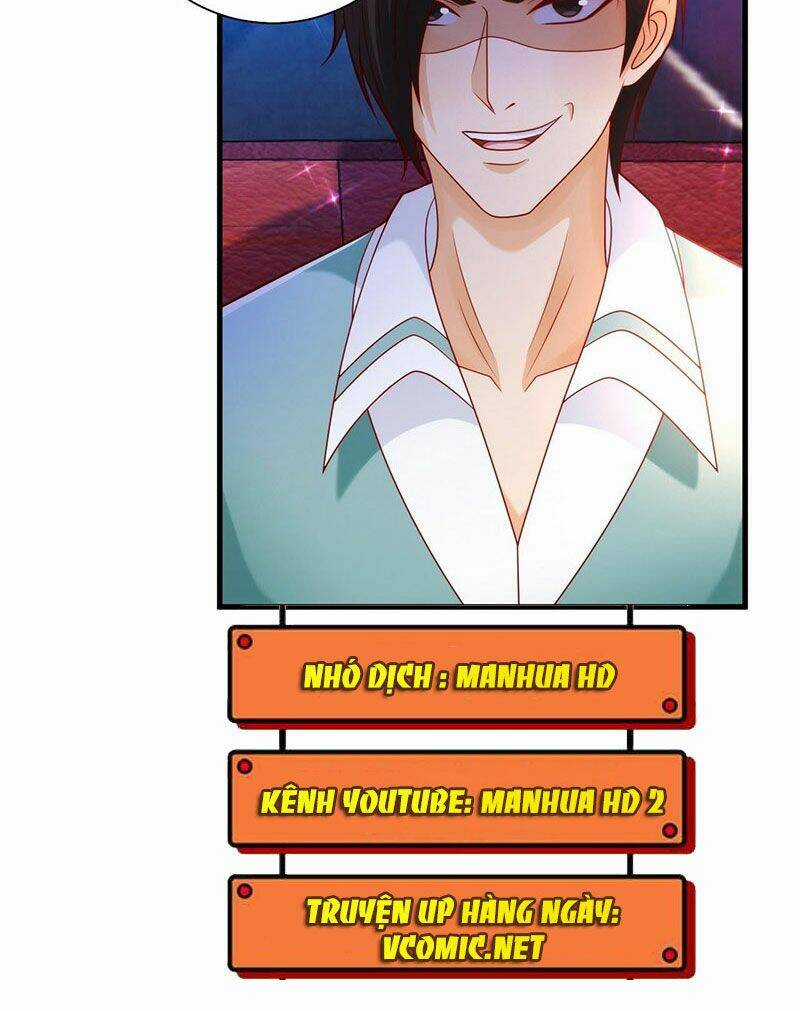 Thế Thân Thiếu Gia Không Dễ Chọc Chapter 37 trang 47