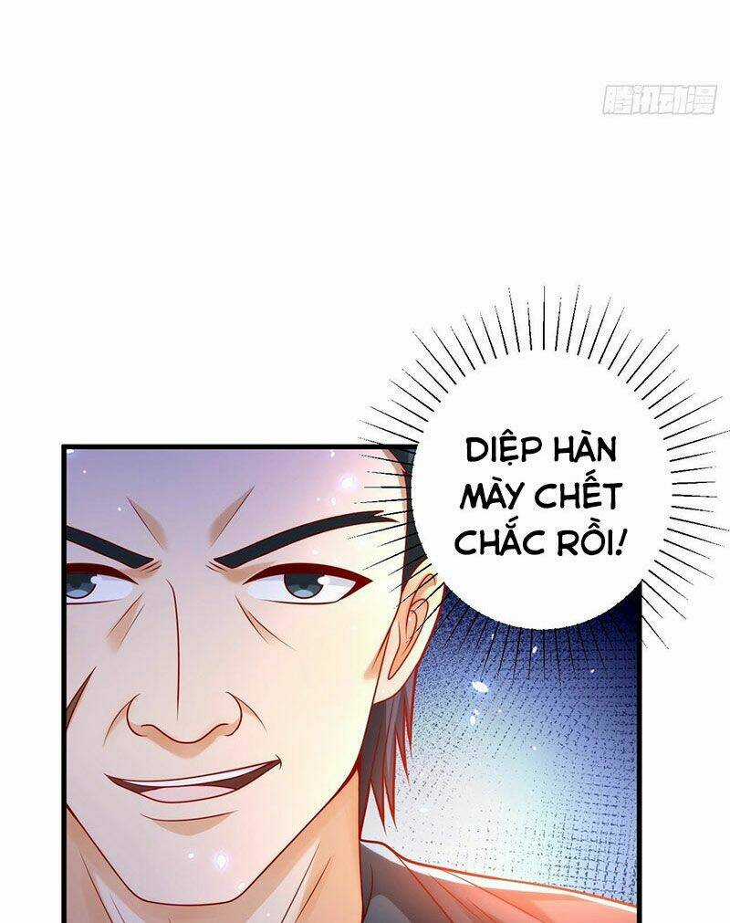 Thế Thân Thiếu Gia Không Dễ Chọc Chapter 37 trang 48