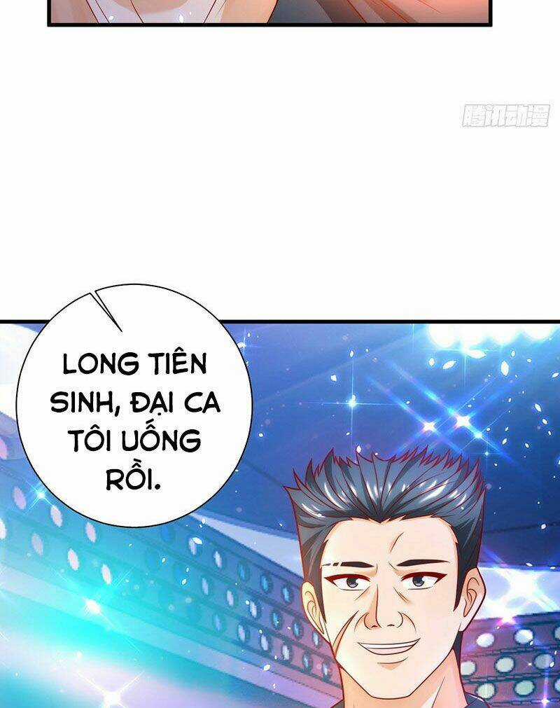 Thế Thân Thiếu Gia Không Dễ Chọc Chapter 37 trang 49