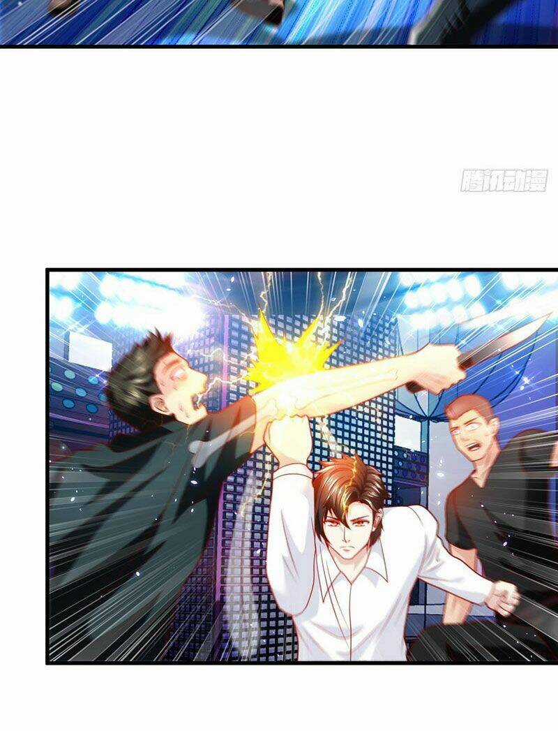 Thế Thân Thiếu Gia Không Dễ Chọc Chapter 37 trang 5