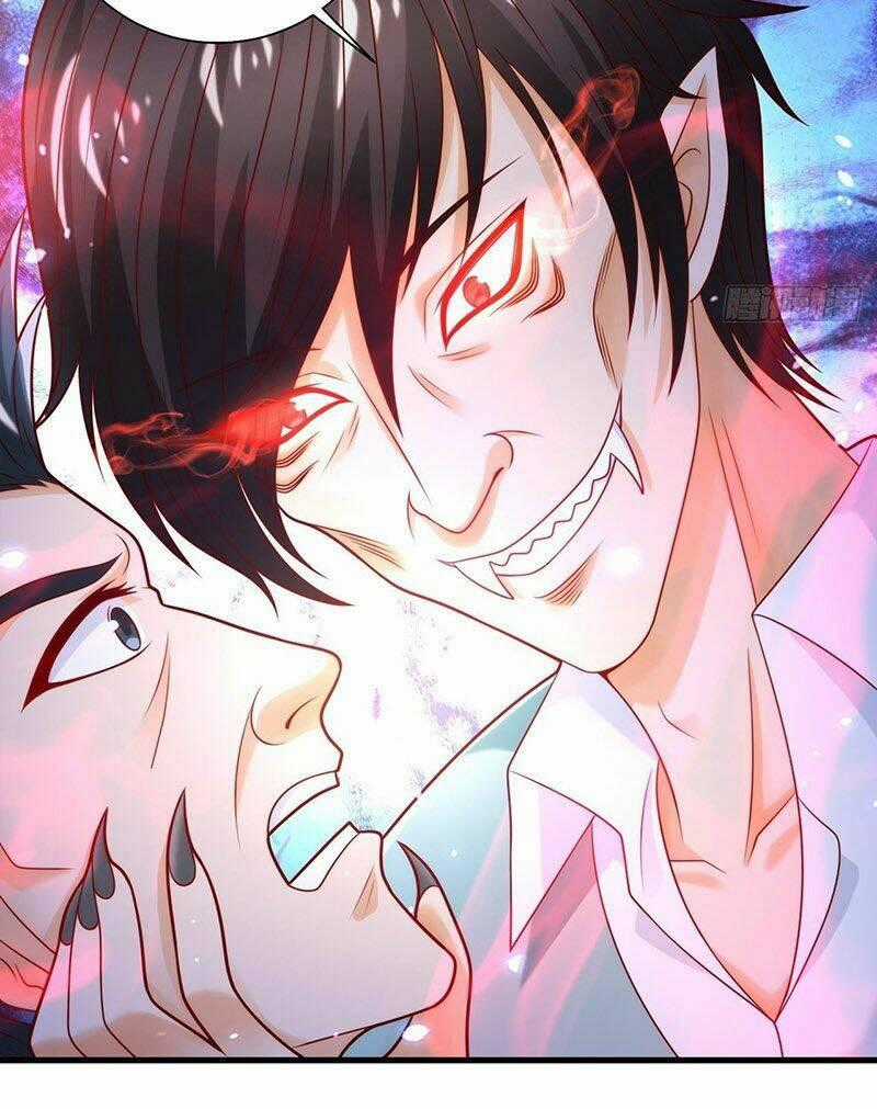 Thế Thân Thiếu Gia Không Dễ Chọc Chapter 37 trang 51