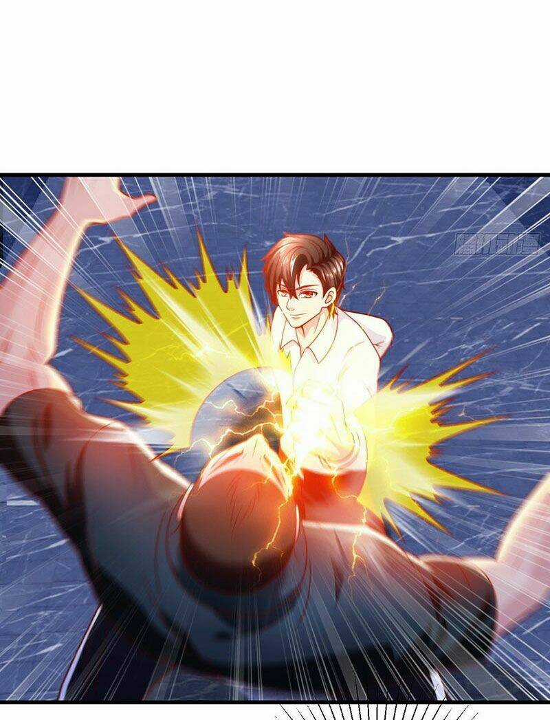 Thế Thân Thiếu Gia Không Dễ Chọc Chapter 37 trang 6