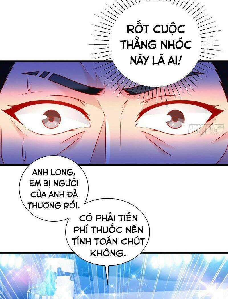 Thế Thân Thiếu Gia Không Dễ Chọc Chapter 37 trang 7