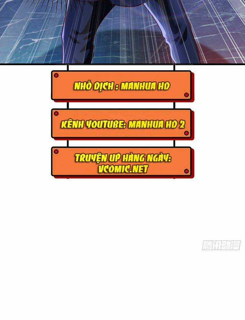 Thế Thân Thiếu Gia Không Dễ Chọc Chapter 37 trang 9