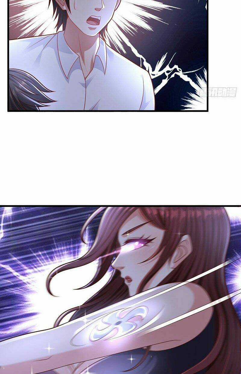 Thế Thân Thiếu Gia Không Dễ Chọc Chapter 38 trang 12