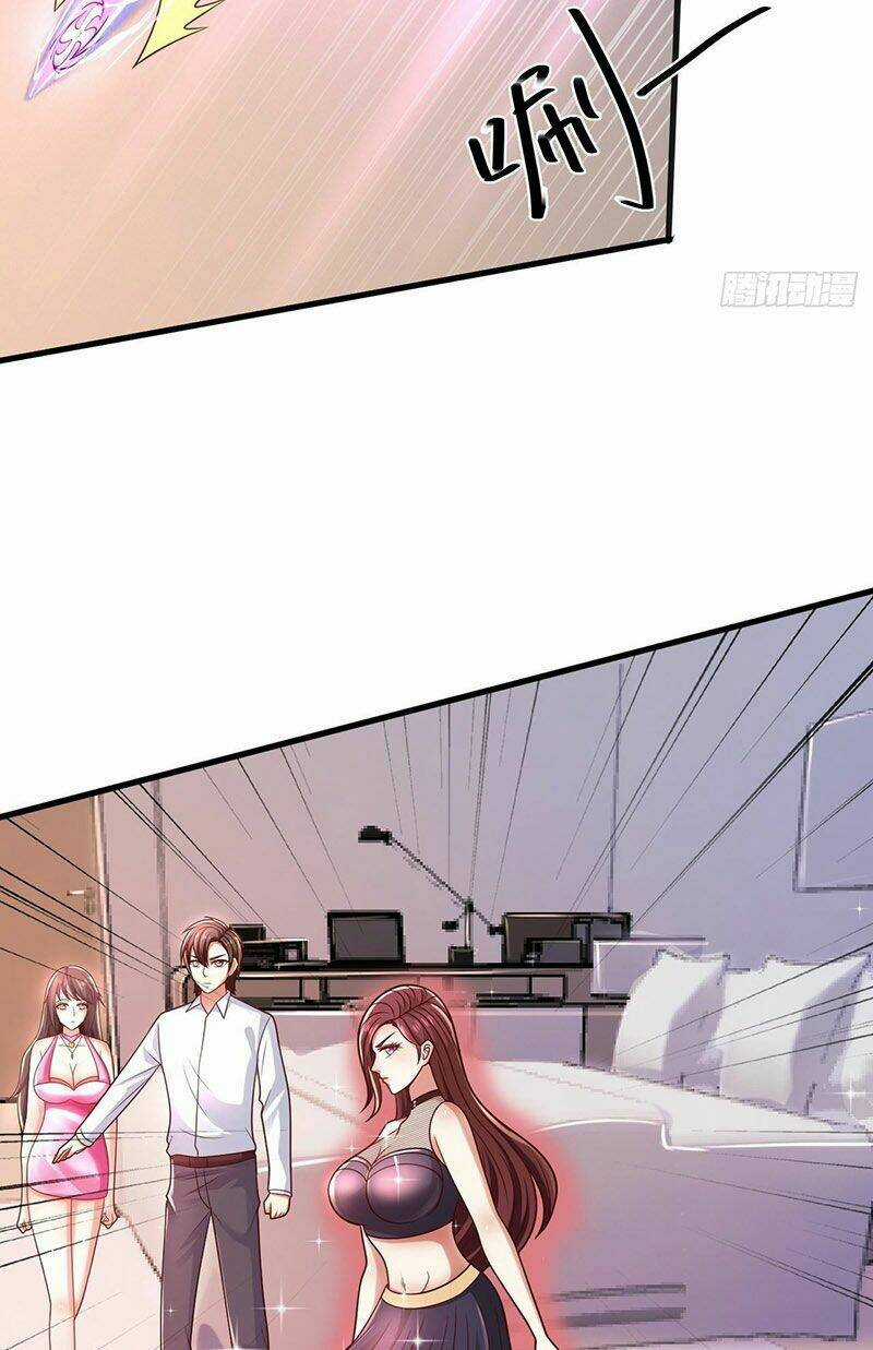 Thế Thân Thiếu Gia Không Dễ Chọc Chapter 38 trang 14