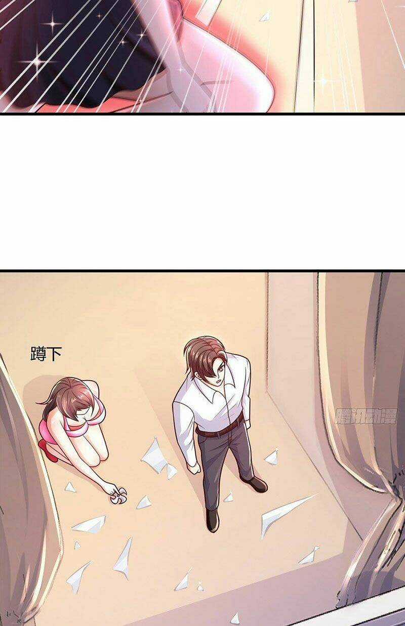 Thế Thân Thiếu Gia Không Dễ Chọc Chapter 38 trang 17