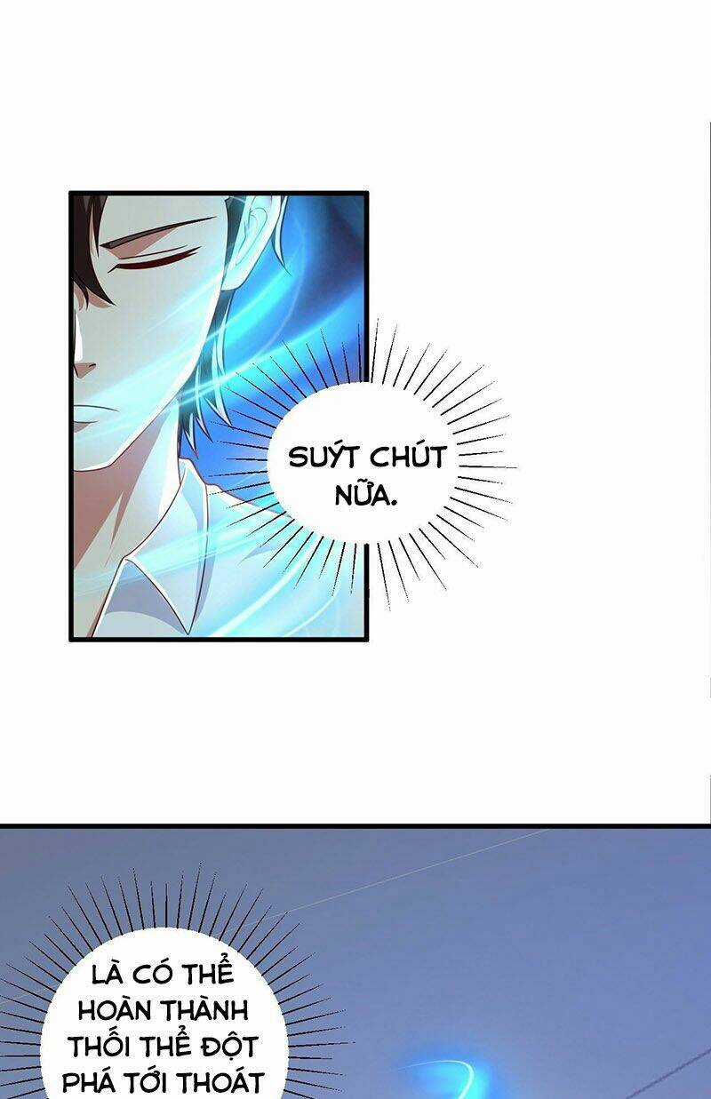 Thế Thân Thiếu Gia Không Dễ Chọc Chapter 38 trang 2