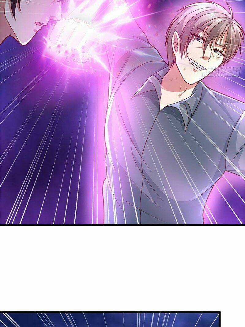 Thế Thân Thiếu Gia Không Dễ Chọc Chapter 38 trang 26