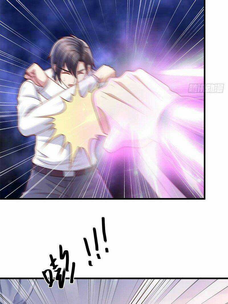 Thế Thân Thiếu Gia Không Dễ Chọc Chapter 38 trang 27