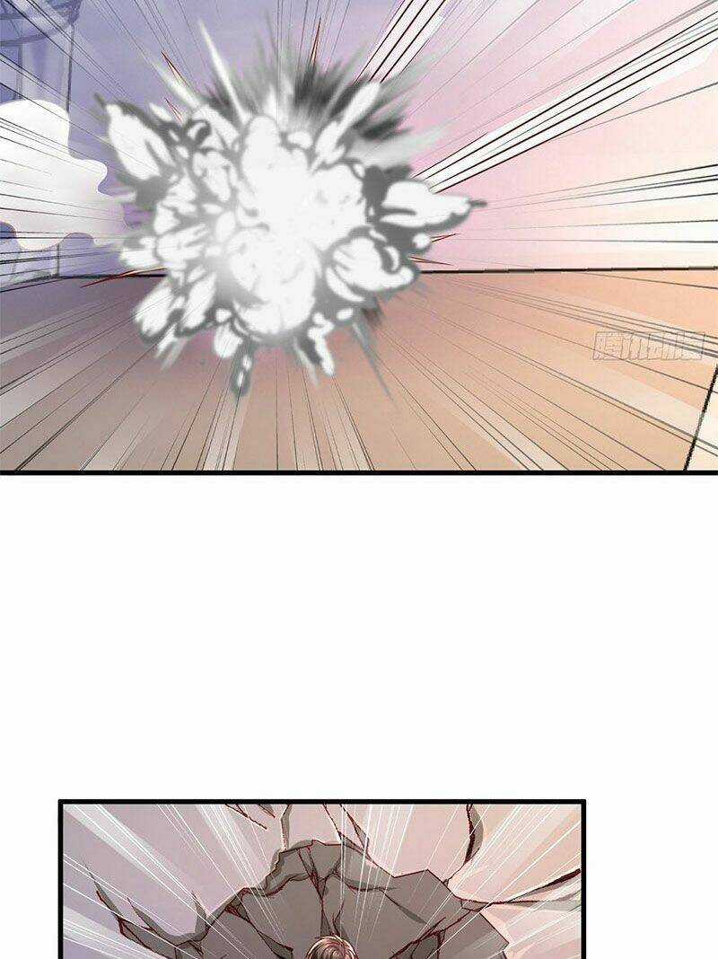 Thế Thân Thiếu Gia Không Dễ Chọc Chapter 38 trang 28