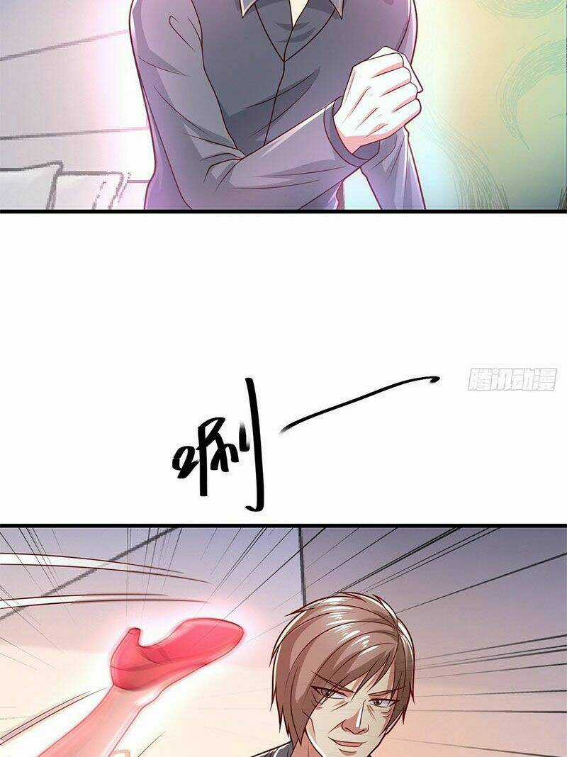 Thế Thân Thiếu Gia Không Dễ Chọc Chapter 38 trang 30