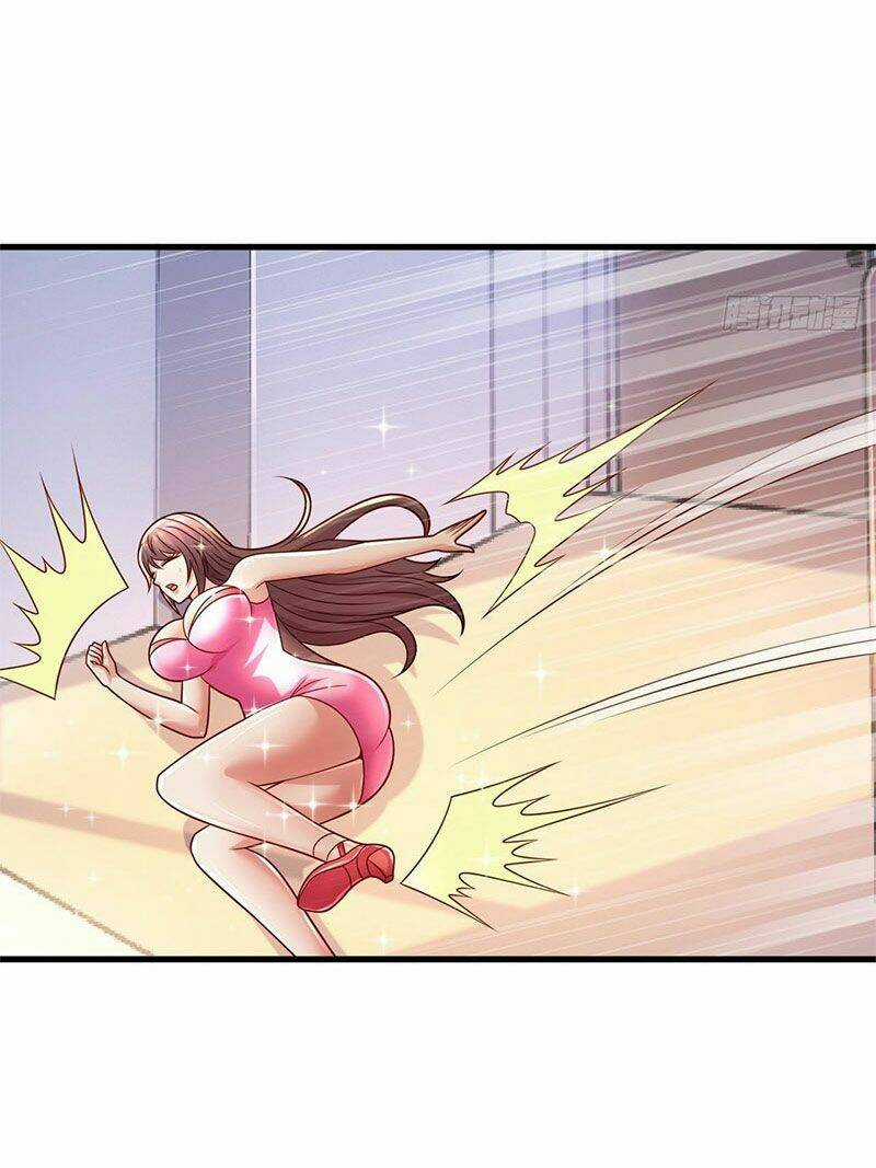 Thế Thân Thiếu Gia Không Dễ Chọc Chapter 38 trang 34