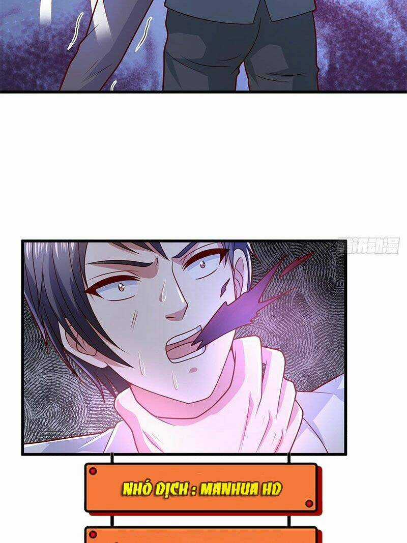 Thế Thân Thiếu Gia Không Dễ Chọc Chapter 38 trang 39