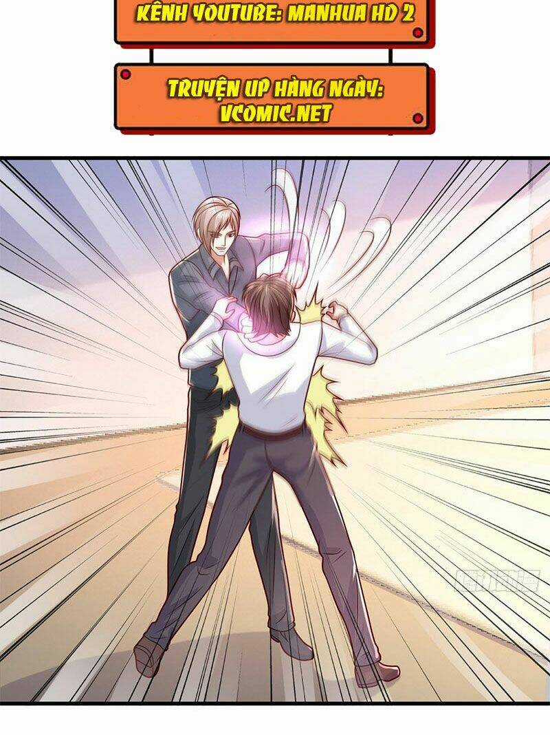 Thế Thân Thiếu Gia Không Dễ Chọc Chapter 38 trang 40