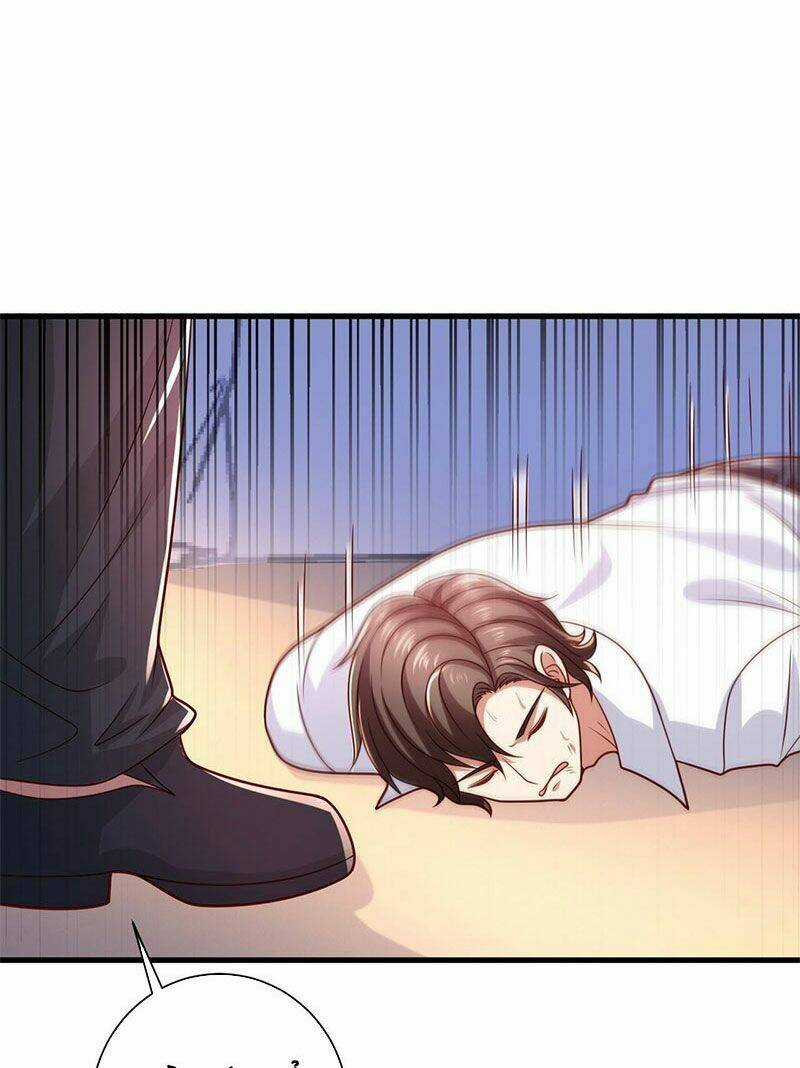 Thế Thân Thiếu Gia Không Dễ Chọc Chapter 38 trang 41