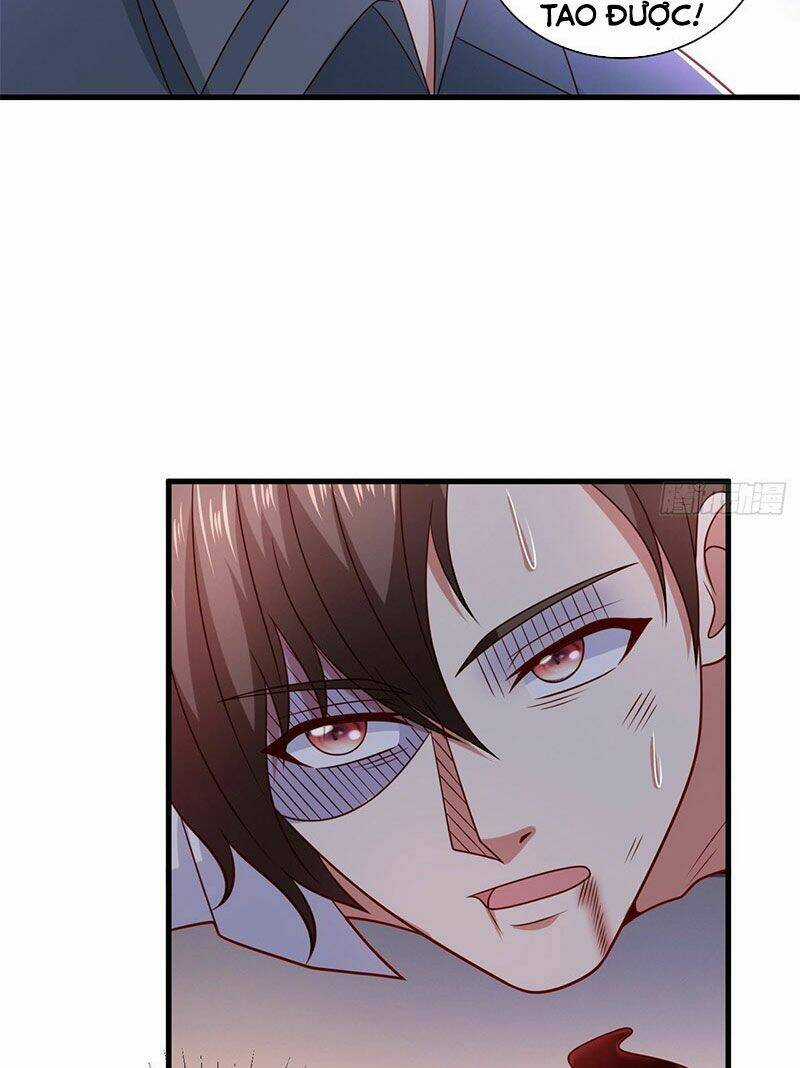 Thế Thân Thiếu Gia Không Dễ Chọc Chapter 38 trang 43