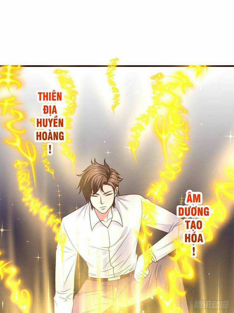 Thế Thân Thiếu Gia Không Dễ Chọc Chapter 38 trang 45