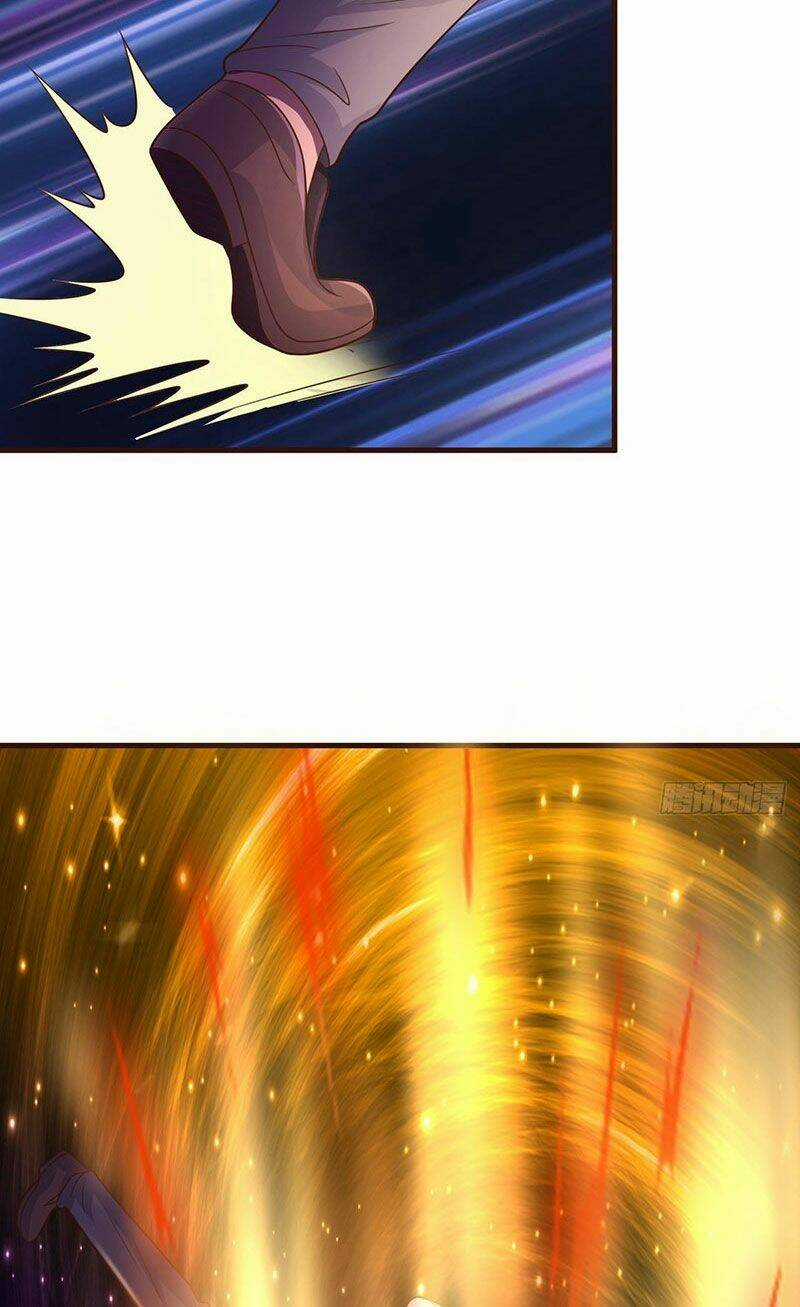 Thế Thân Thiếu Gia Không Dễ Chọc Chapter 38 trang 48