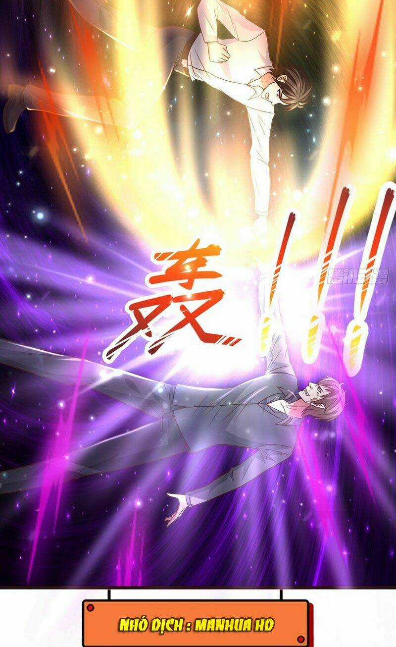 Thế Thân Thiếu Gia Không Dễ Chọc Chapter 38 trang 49