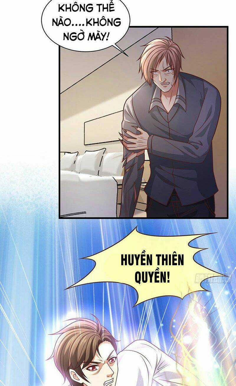 Thế Thân Thiếu Gia Không Dễ Chọc Chapter 38 trang 52