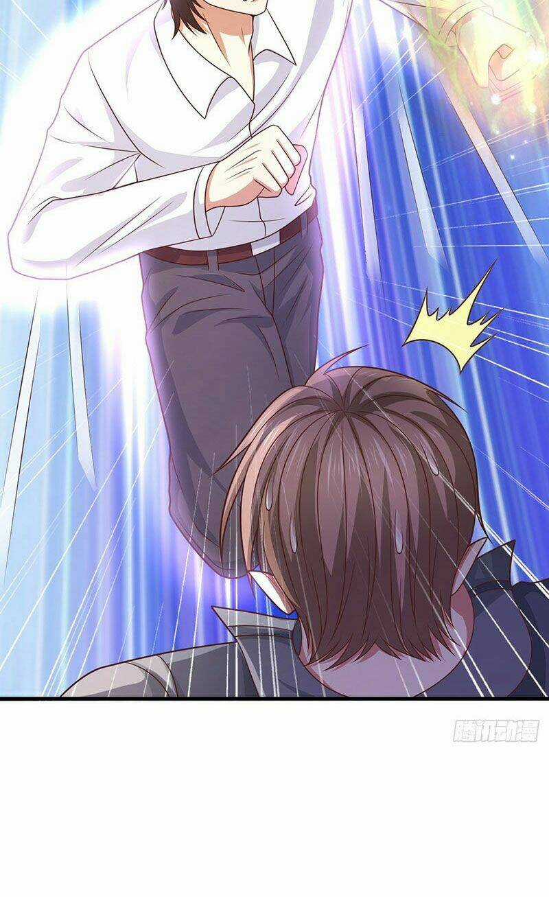 Thế Thân Thiếu Gia Không Dễ Chọc Chapter 38 trang 53