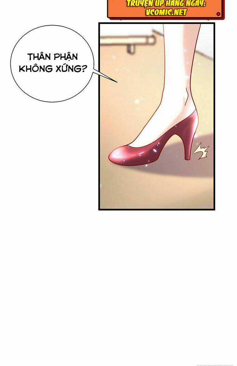 Thế Thân Thiếu Gia Không Dễ Chọc Chapter 39 trang 12