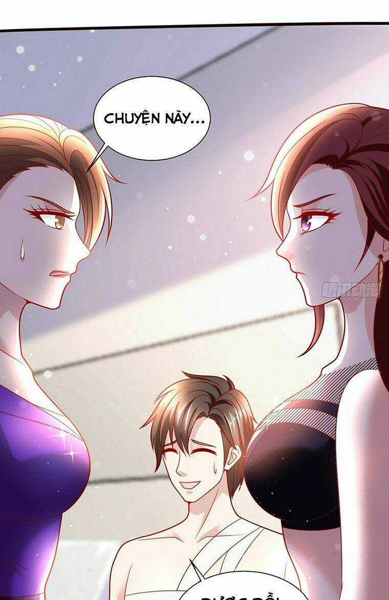 Thế Thân Thiếu Gia Không Dễ Chọc Chapter 39 trang 16