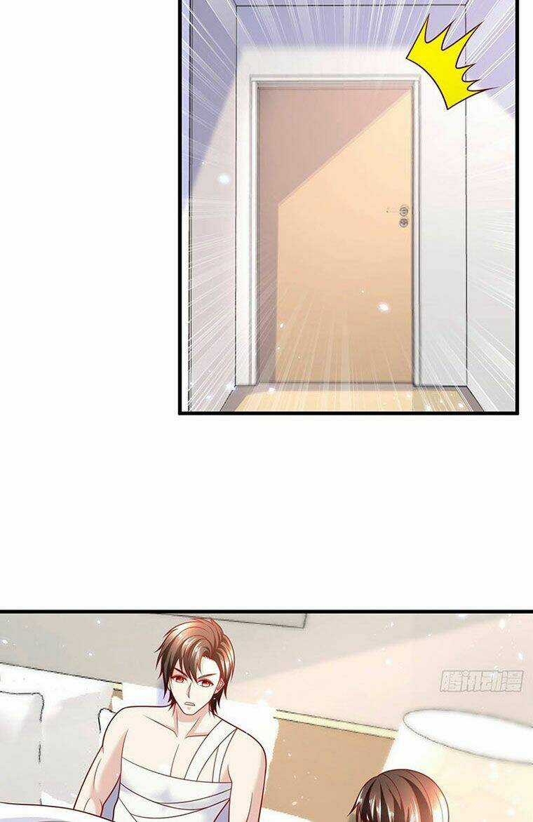 Thế Thân Thiếu Gia Không Dễ Chọc Chapter 39 trang 19