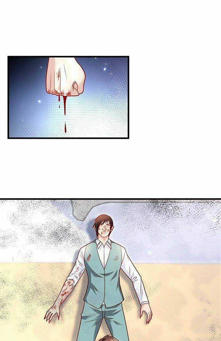 Thế Thân Thiếu Gia Không Dễ Chọc Chapter 39 trang 2