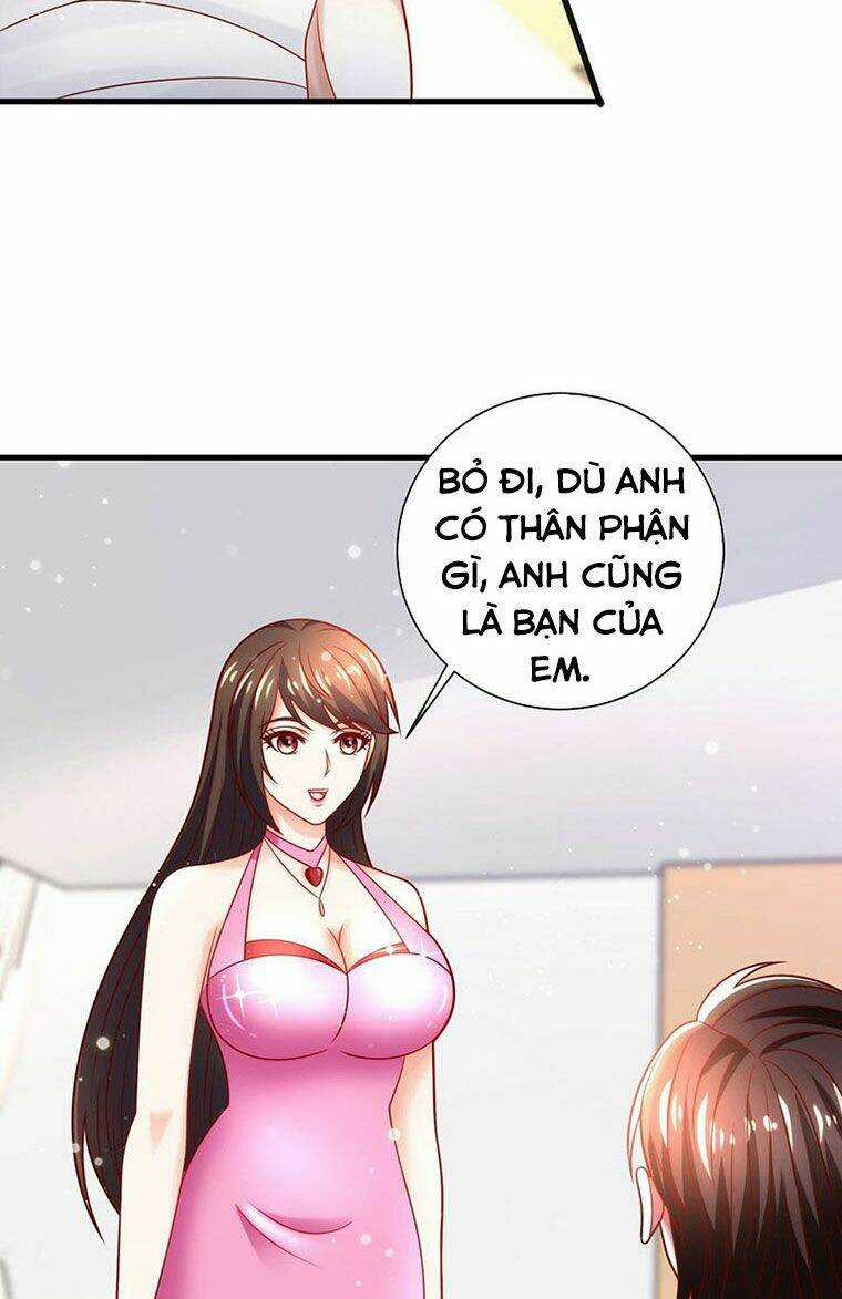 Thế Thân Thiếu Gia Không Dễ Chọc Chapter 39 trang 25