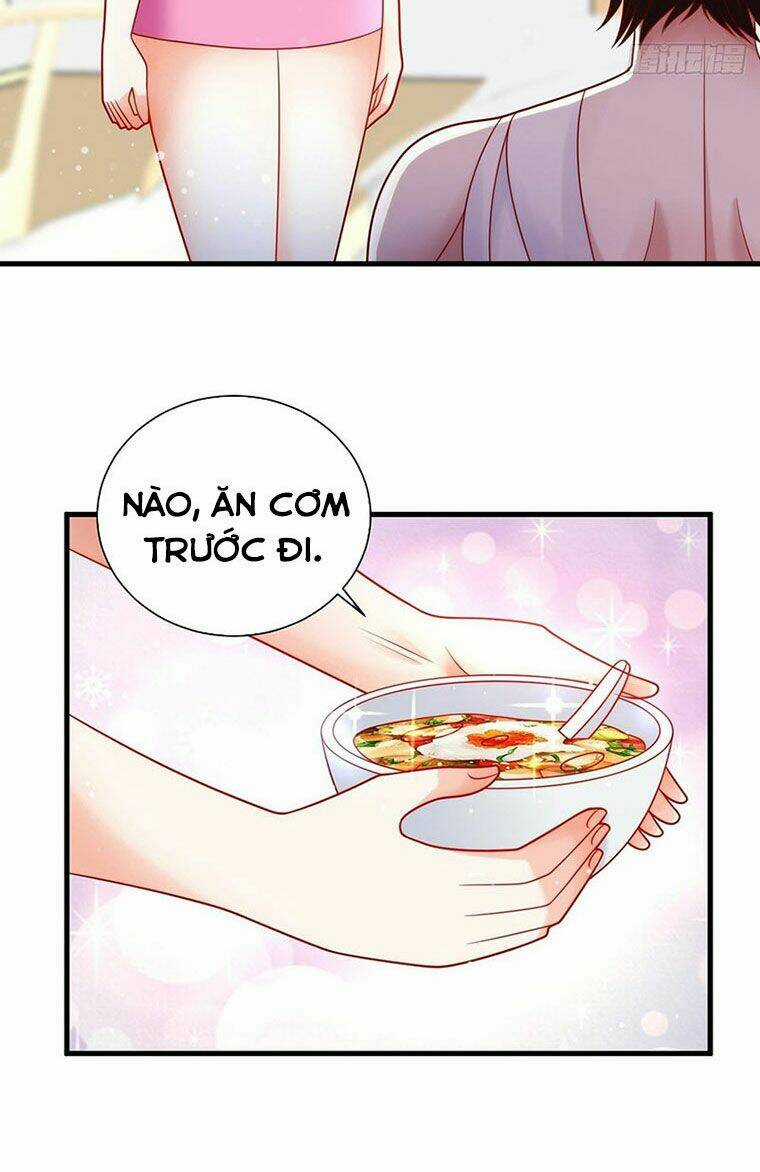 Thế Thân Thiếu Gia Không Dễ Chọc Chapter 39 trang 26