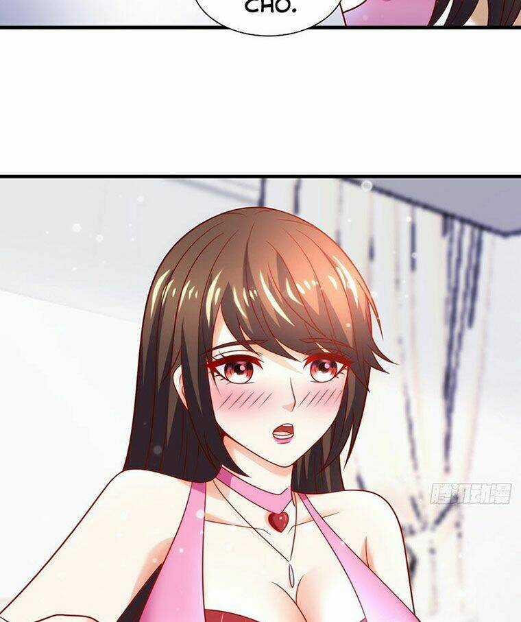 Thế Thân Thiếu Gia Không Dễ Chọc Chapter 39 trang 28