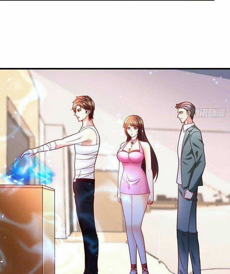 Thế Thân Thiếu Gia Không Dễ Chọc Chapter 39 trang 33