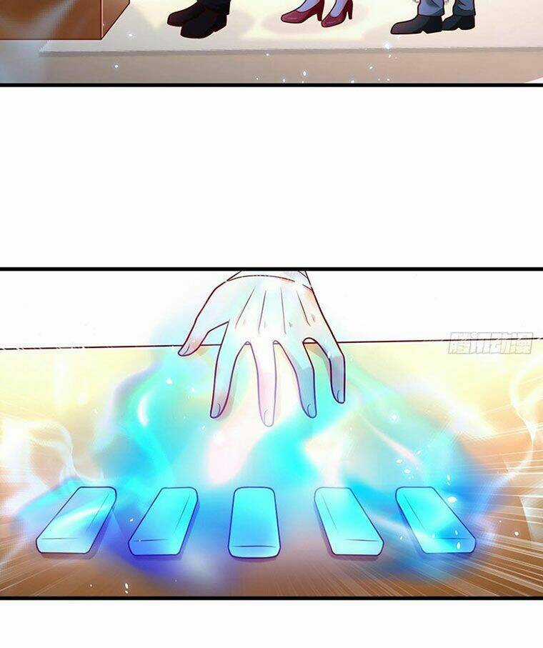 Thế Thân Thiếu Gia Không Dễ Chọc Chapter 39 trang 34