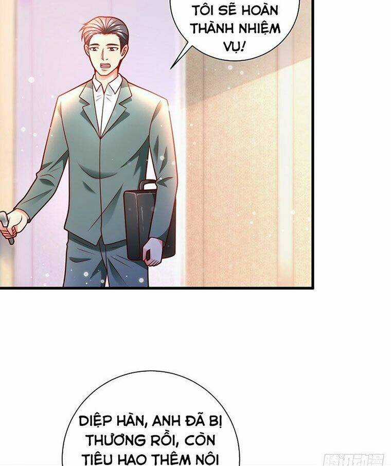 Thế Thân Thiếu Gia Không Dễ Chọc Chapter 39 trang 40