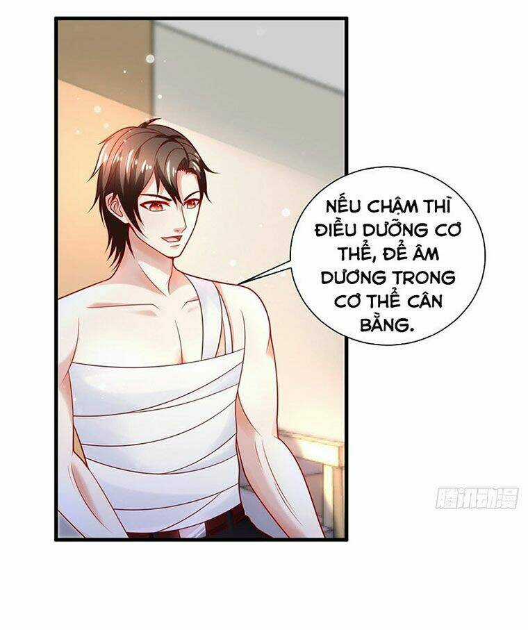 Thế Thân Thiếu Gia Không Dễ Chọc Chapter 39 trang 46