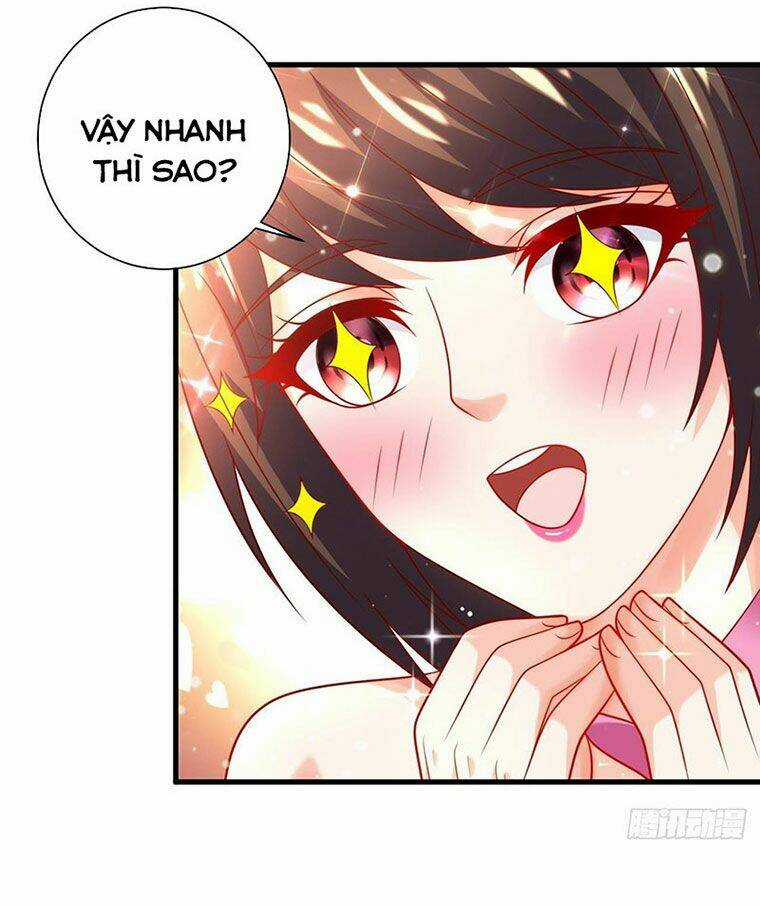 Thế Thân Thiếu Gia Không Dễ Chọc Chapter 39 trang 47