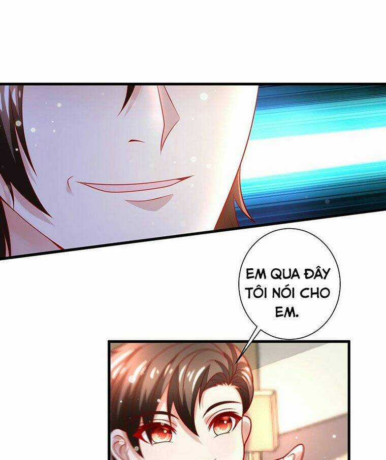 Thế Thân Thiếu Gia Không Dễ Chọc Chapter 39 trang 48