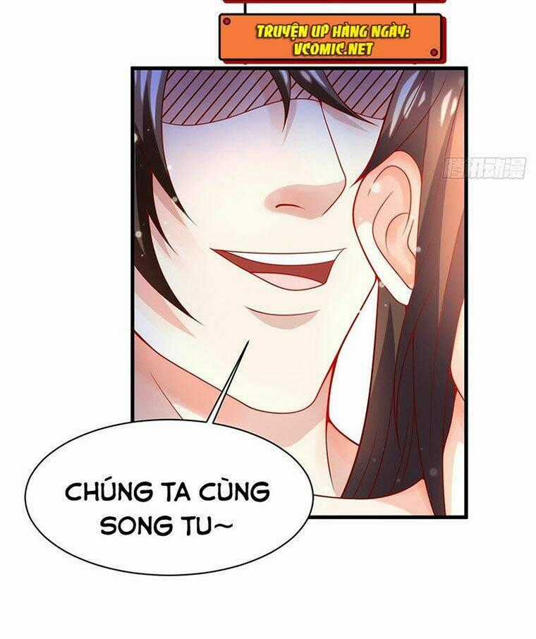 Thế Thân Thiếu Gia Không Dễ Chọc Chapter 39 trang 51