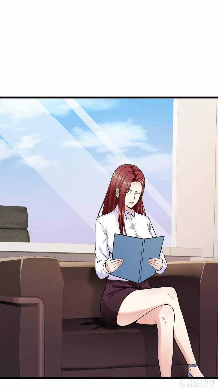 Thế Thân Thiếu Gia Không Dễ Chọc Chapter 4 trang 26