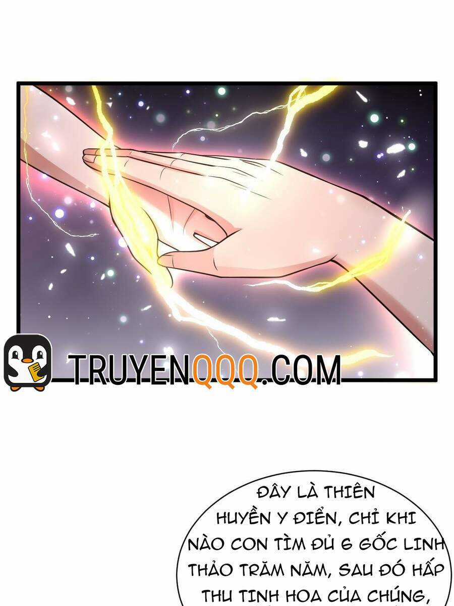 Thế Thân Thiếu Gia Không Dễ Chọc Chapter 4 trang 38
