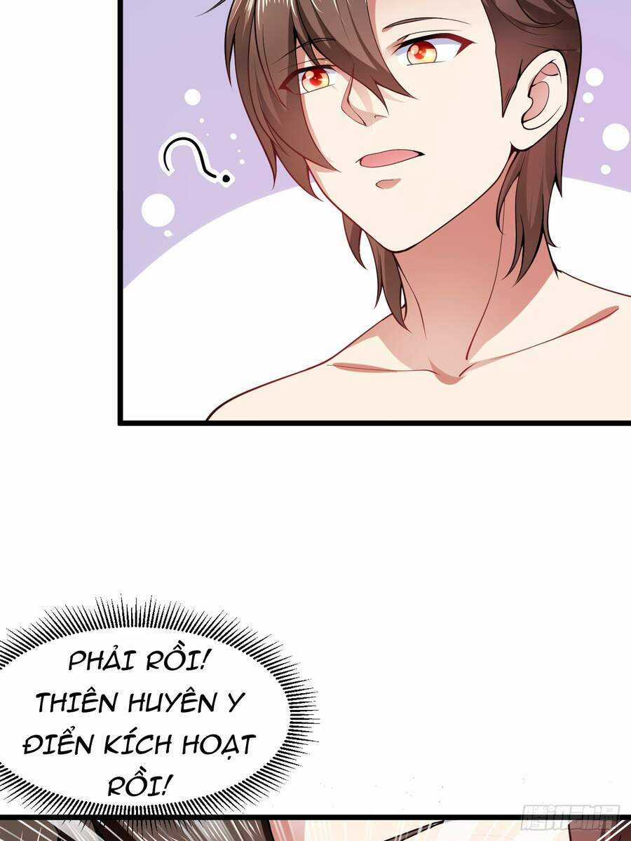 Thế Thân Thiếu Gia Không Dễ Chọc Chapter 4 trang 65