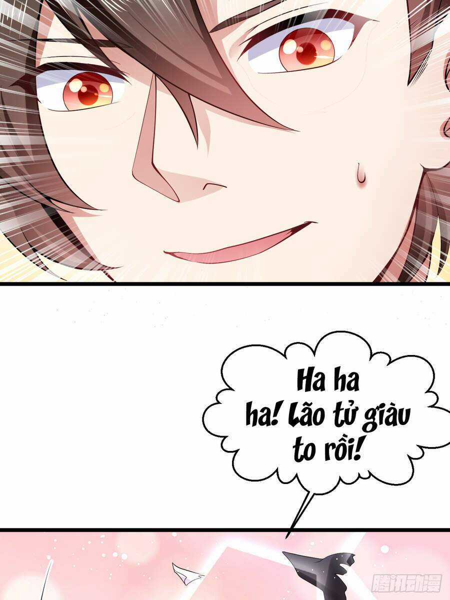 Thế Thân Thiếu Gia Không Dễ Chọc Chapter 4 trang 66