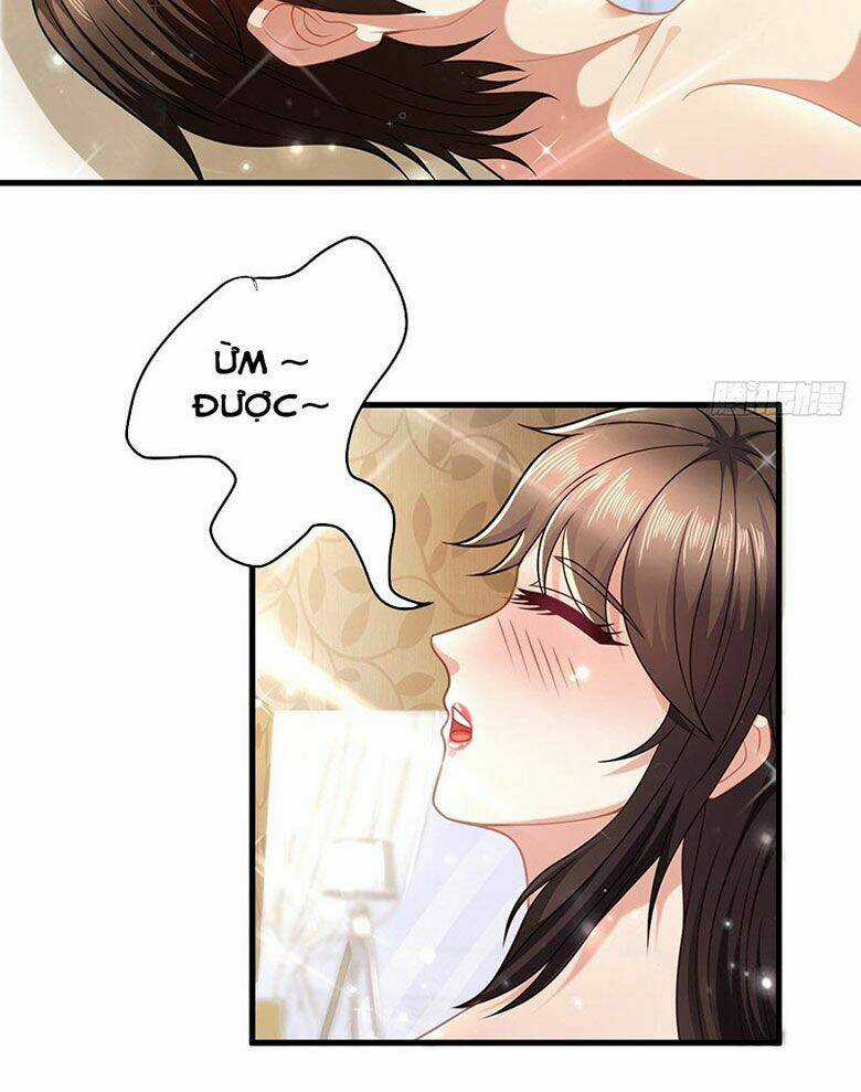 Thế Thân Thiếu Gia Không Dễ Chọc Chapter 40 trang 10