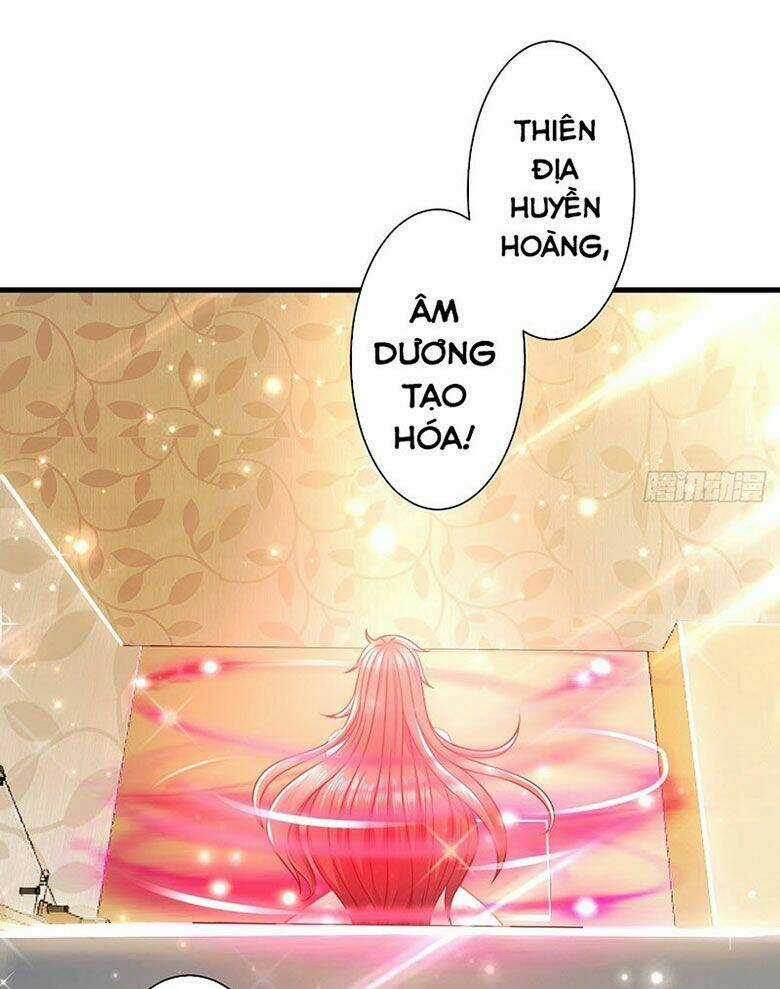 Thế Thân Thiếu Gia Không Dễ Chọc Chapter 40 trang 11